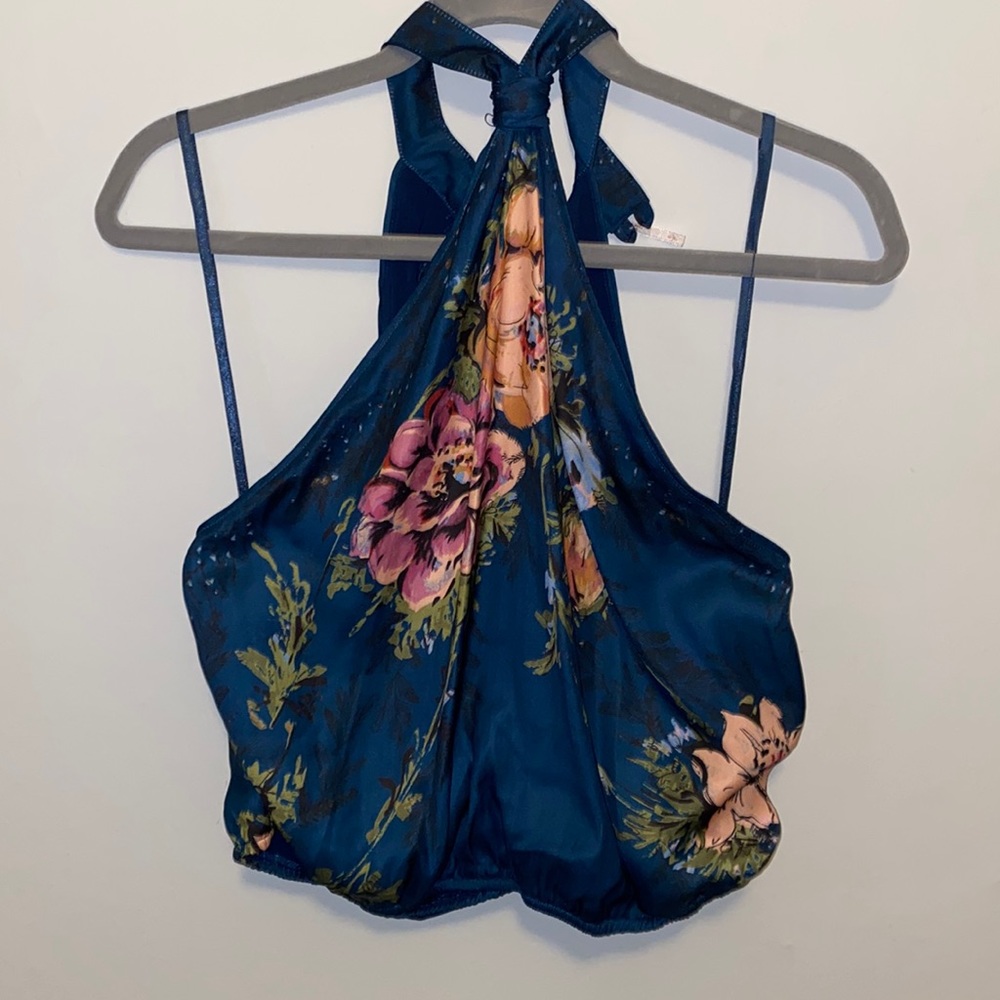 S Free People top